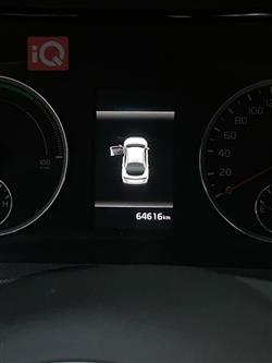 كيا K5